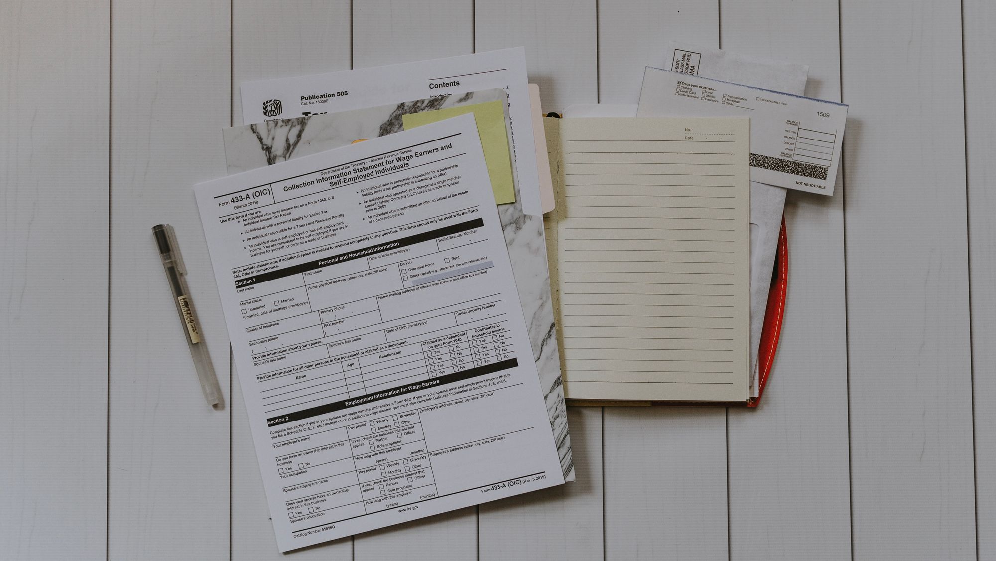 Documentos financieros importantes en la exportación