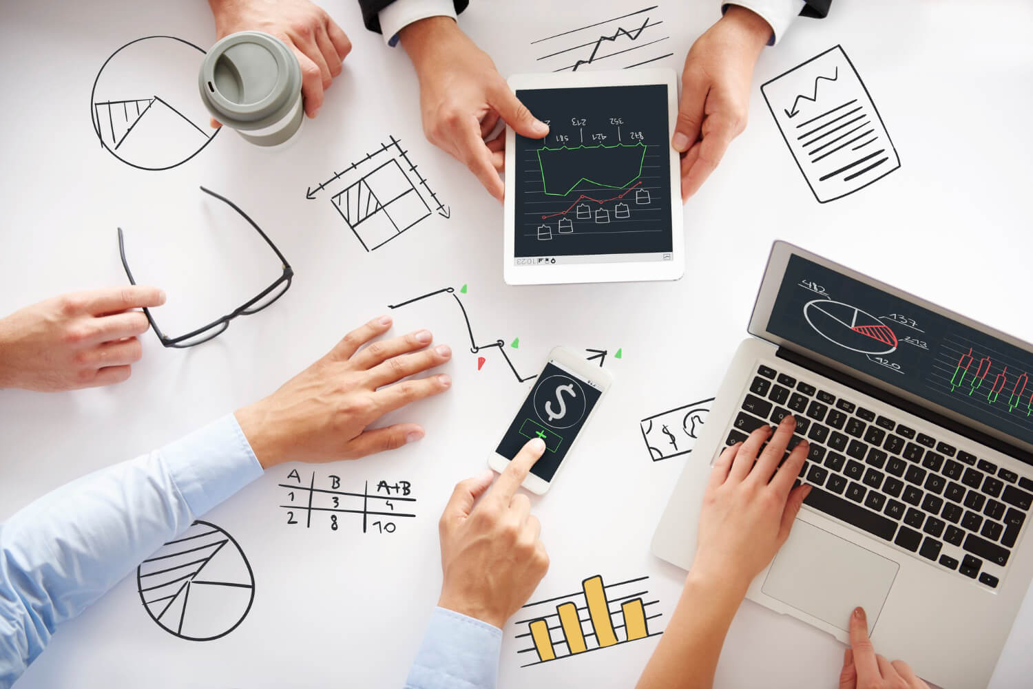 ¿Qué son los activos diferidos y qué importancia tienen para tu información financiera?
