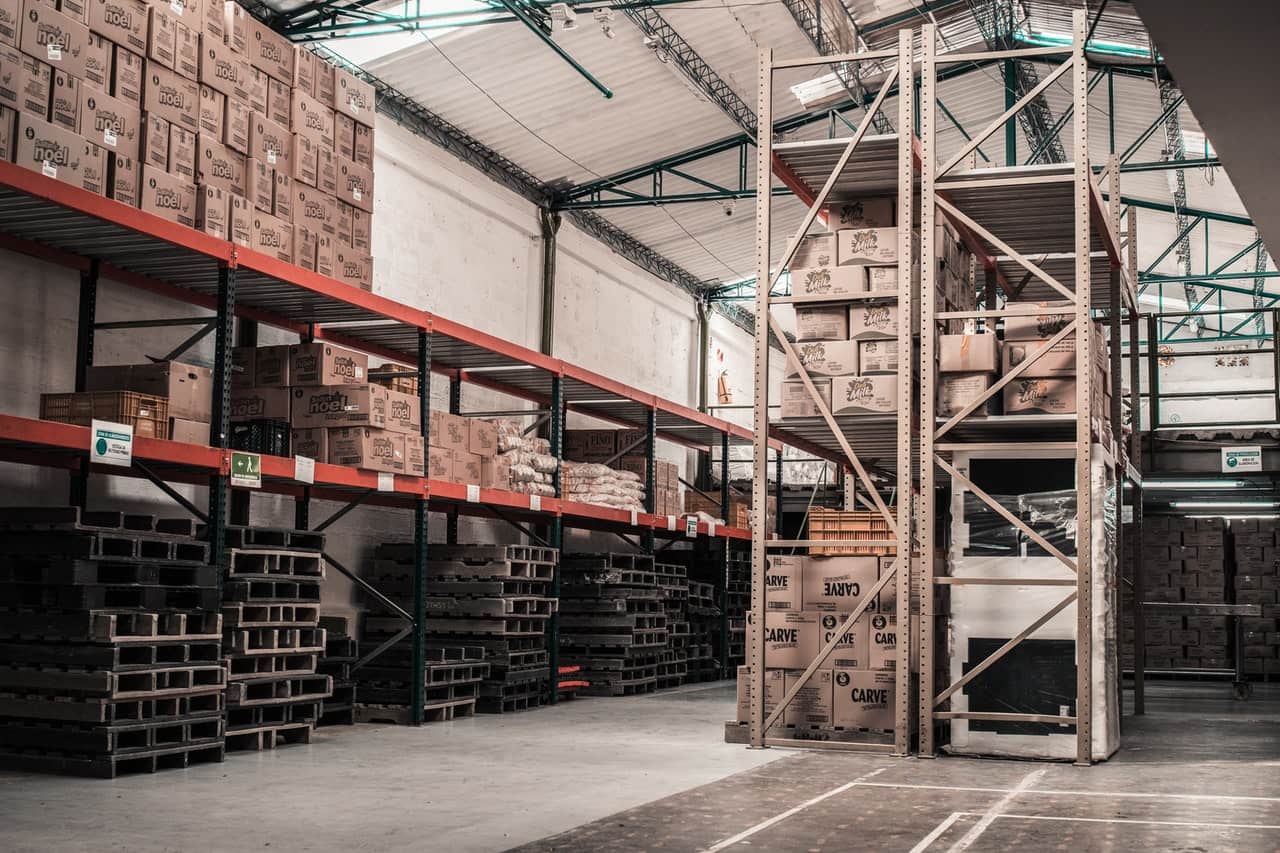 que es cross docking