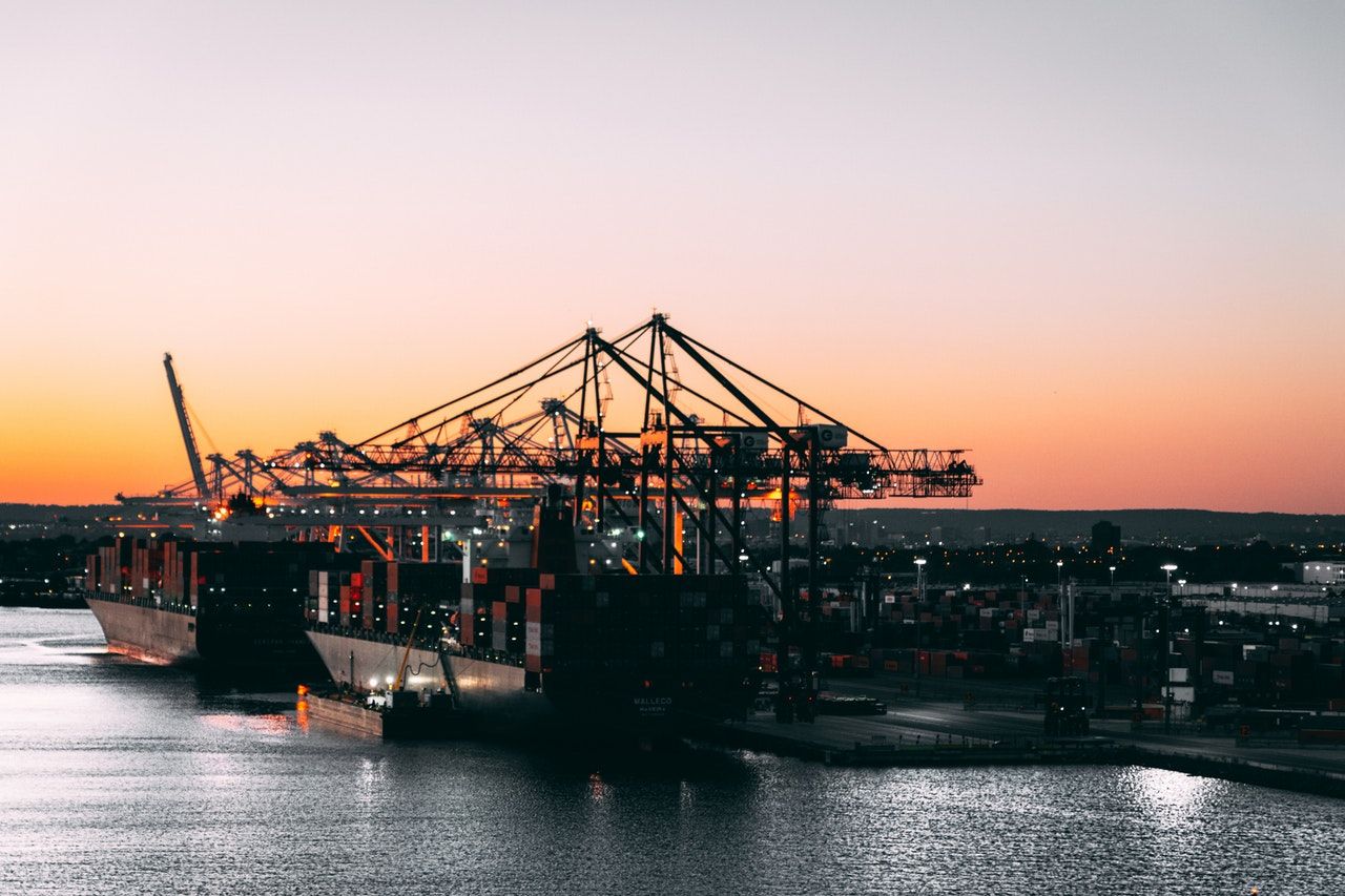 tendencias del comercio internacional