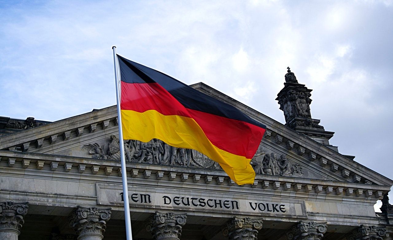 exportar de mexico a alemania