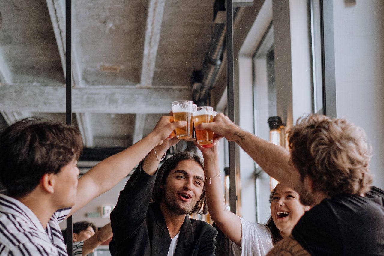 exportacion de cerveza en mexico