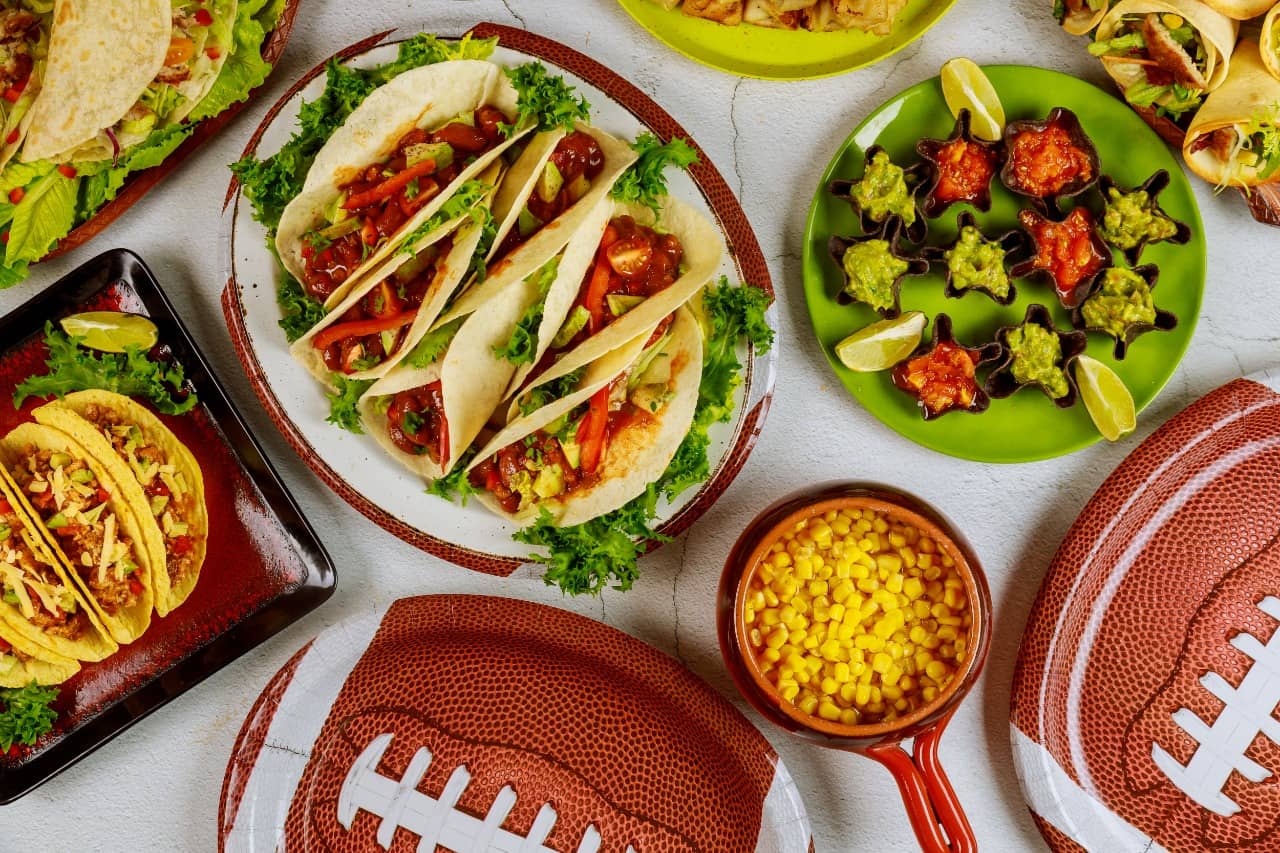 aguacate mexicano en el superbowl