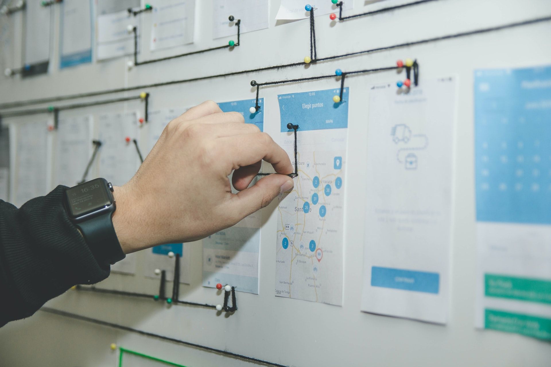 como hacer un plan de exportacion