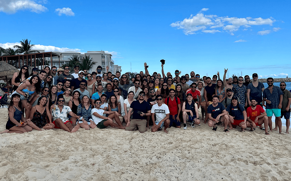 Mundi secures $16 million in Series A funding led by Union Square Ventures