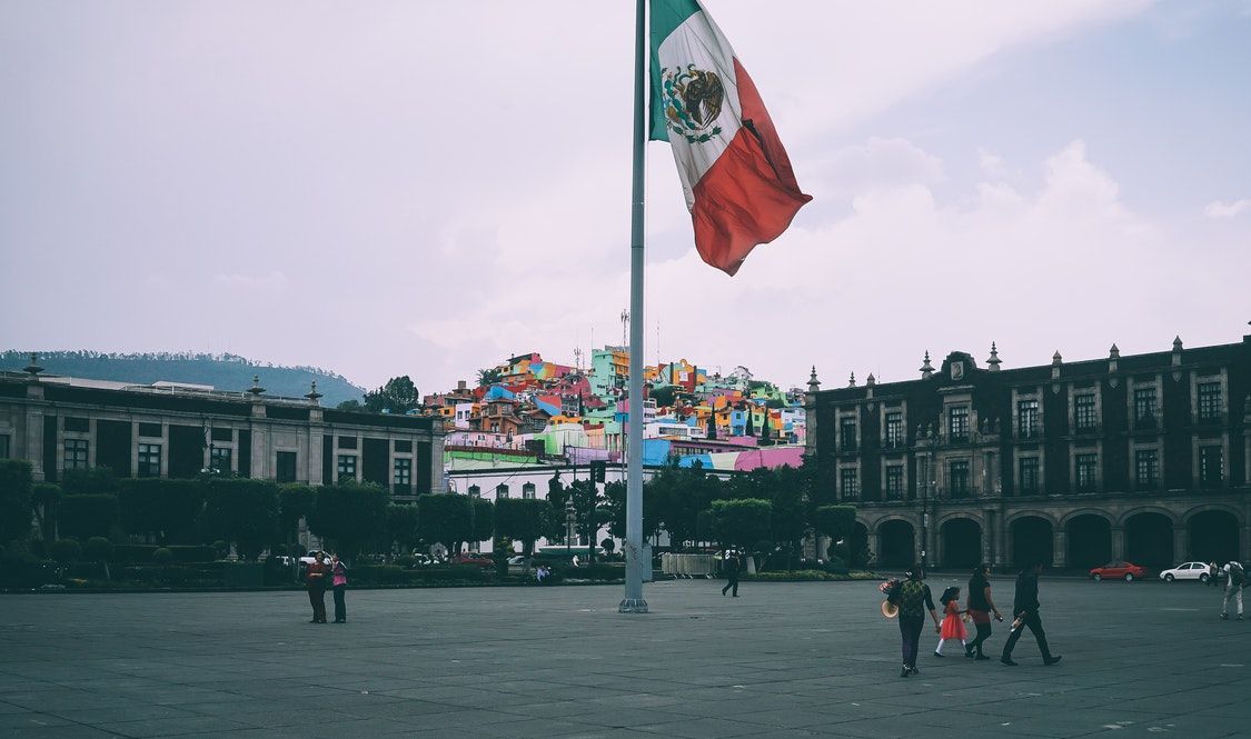 plan de reactivación económica de México