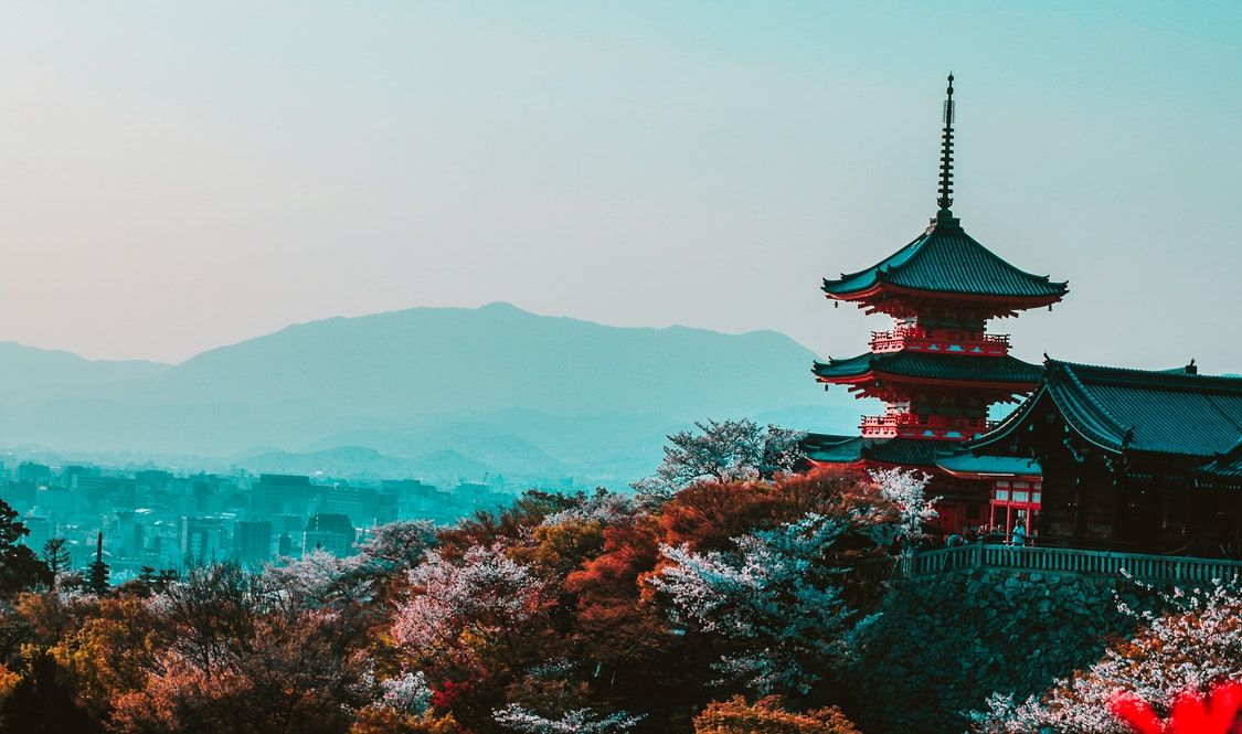 relación económica México Japón
