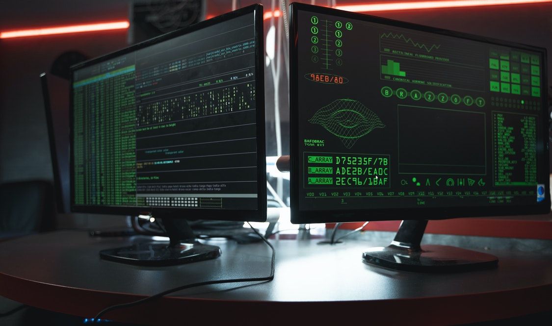 ciberseguridad en las empresas