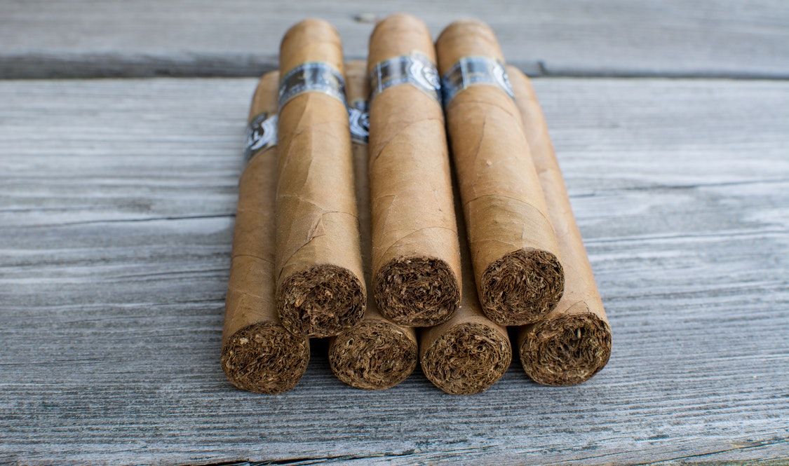 industria del tabaco en México