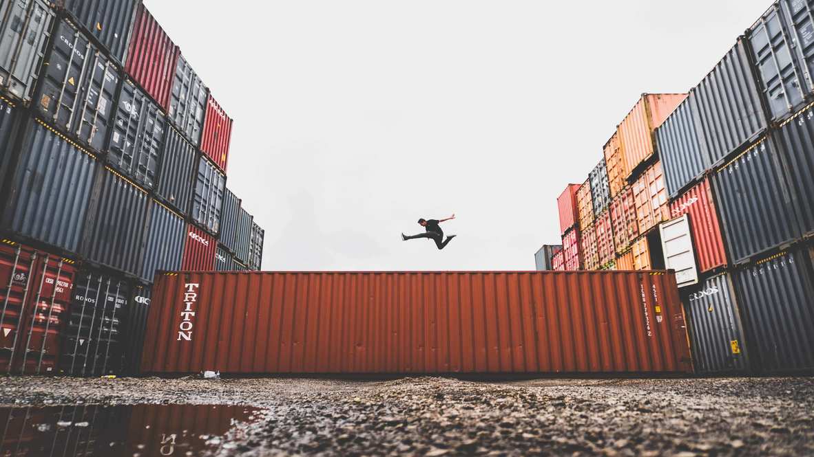 ¿Cuáles son los productos qué más se exportan en el mundo y qué países son los más exportadores?