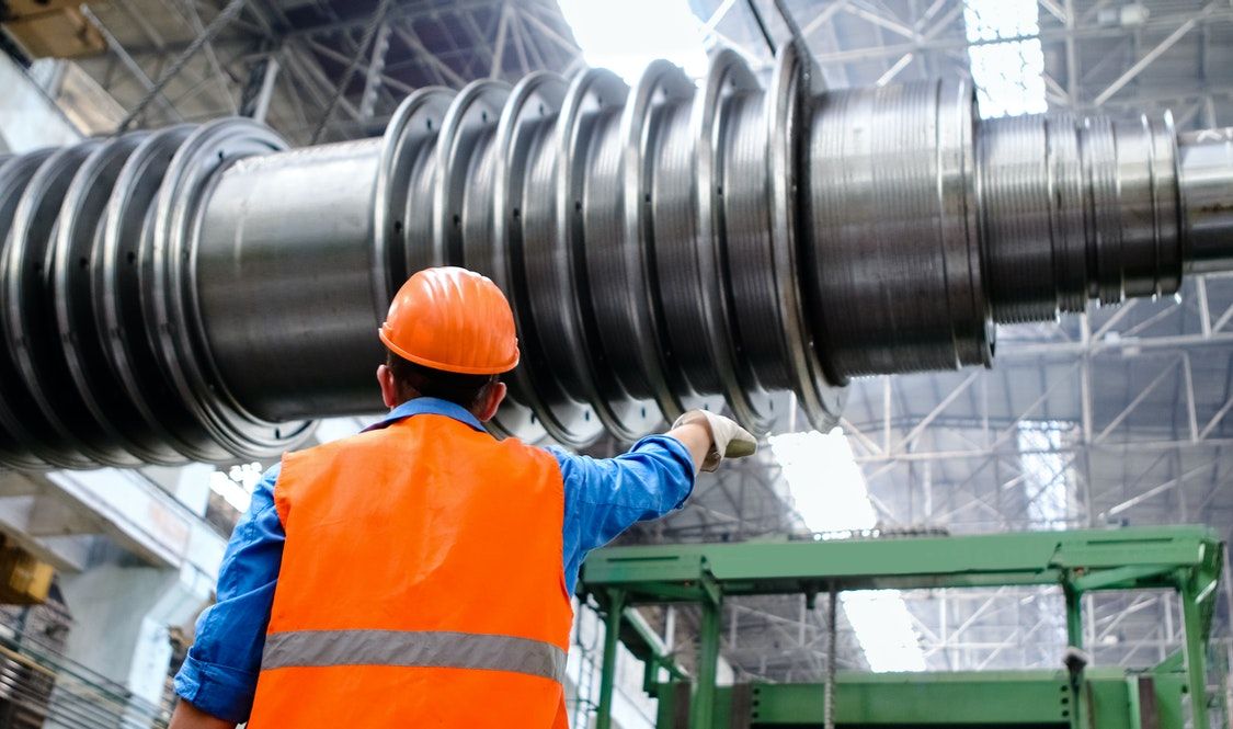 tecnología en la cadena de suministro
