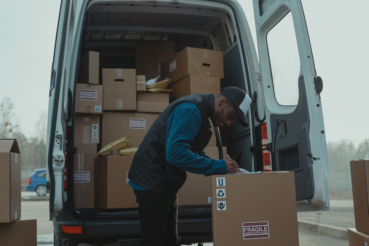 Full Truck Load