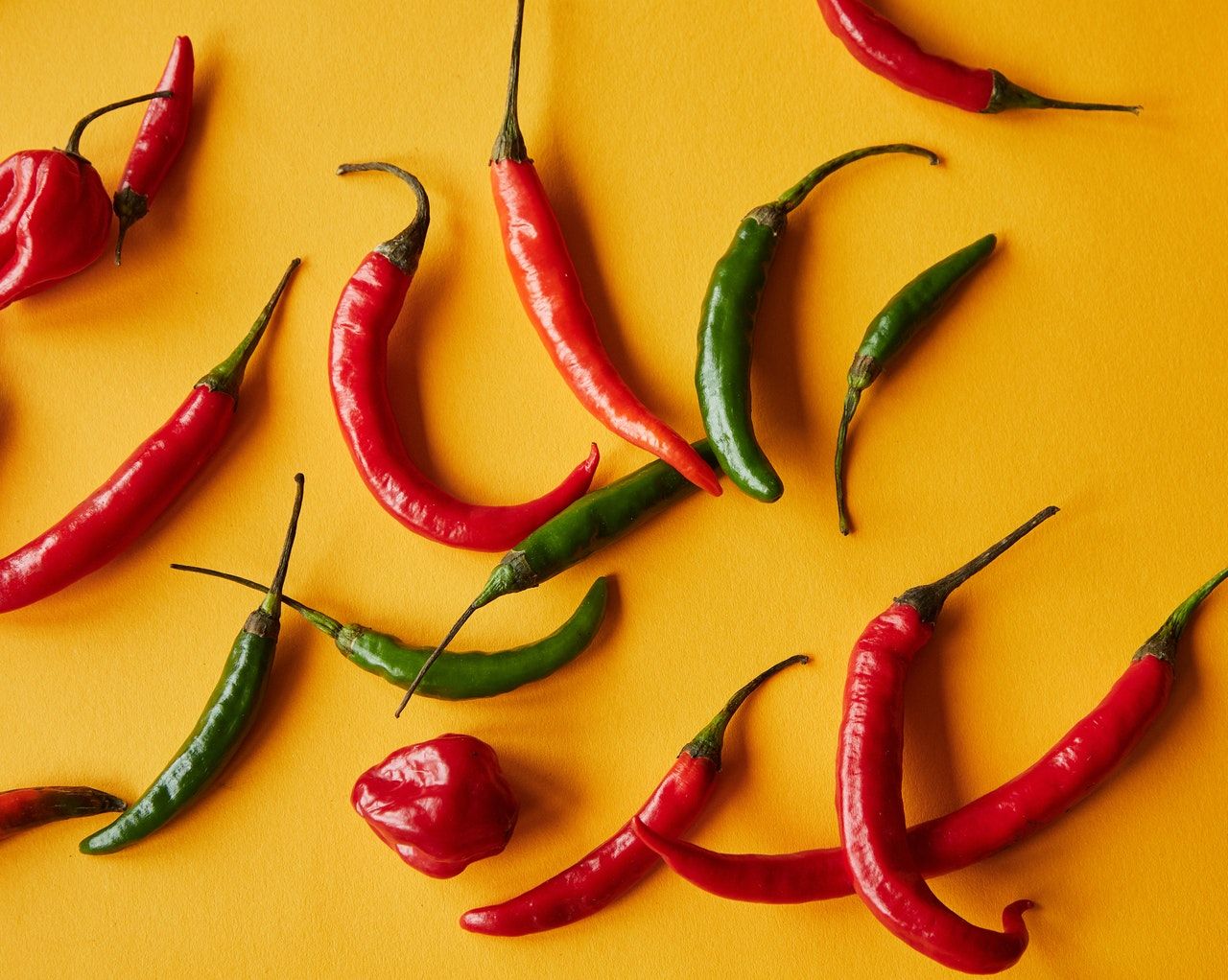 exportacion de chile