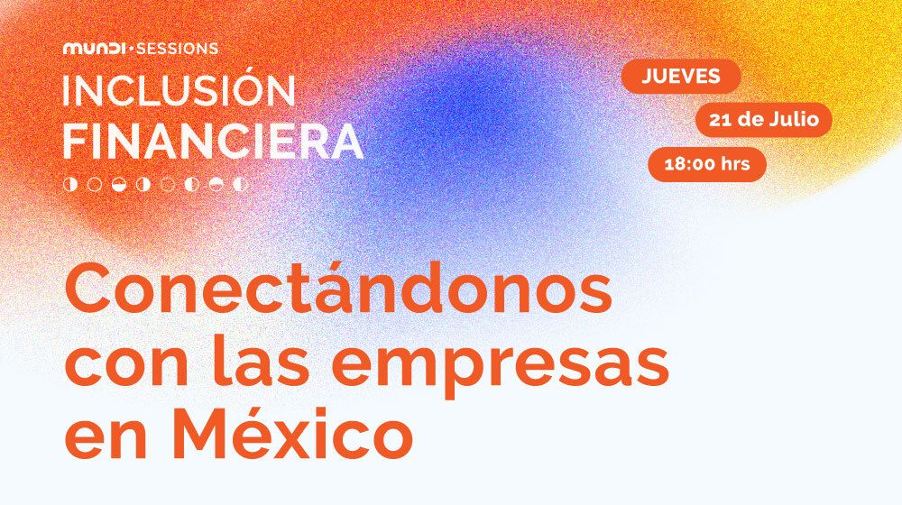 inclusion financiera