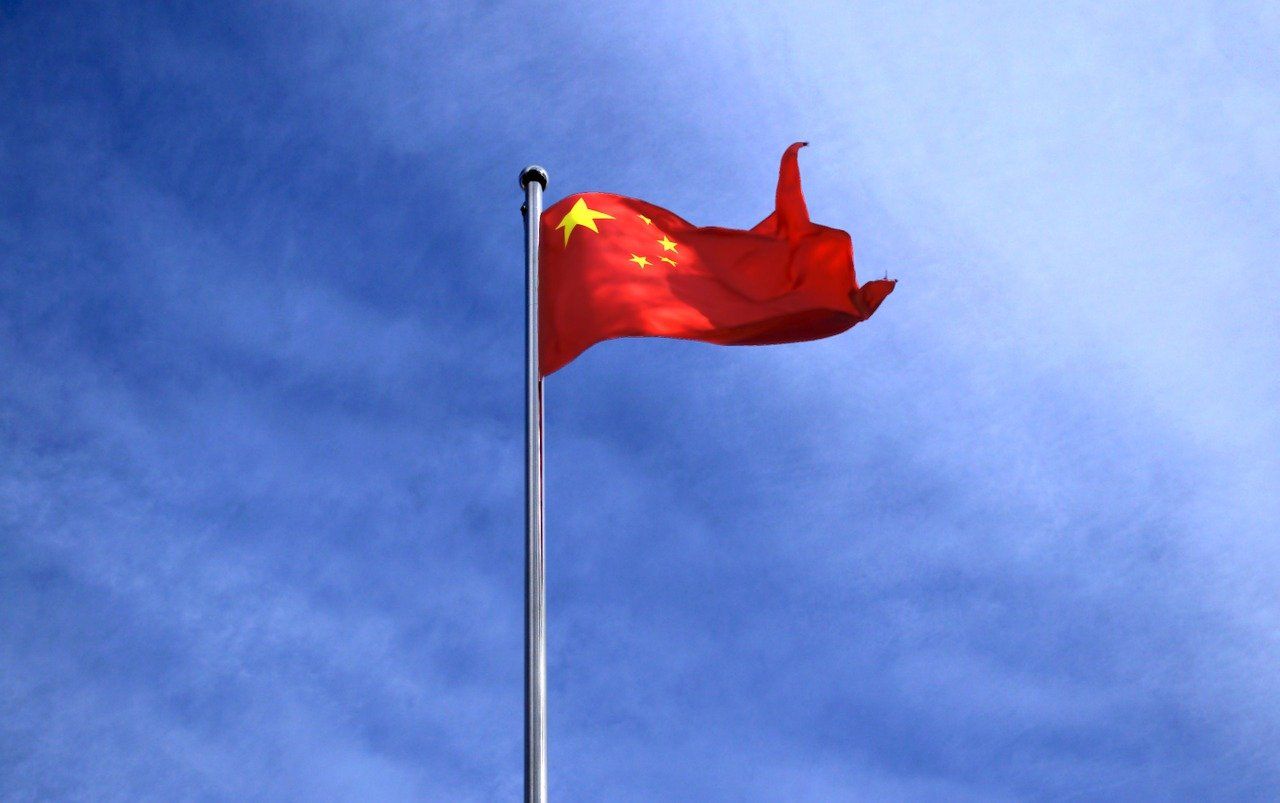 Cómo exportar a China desde México