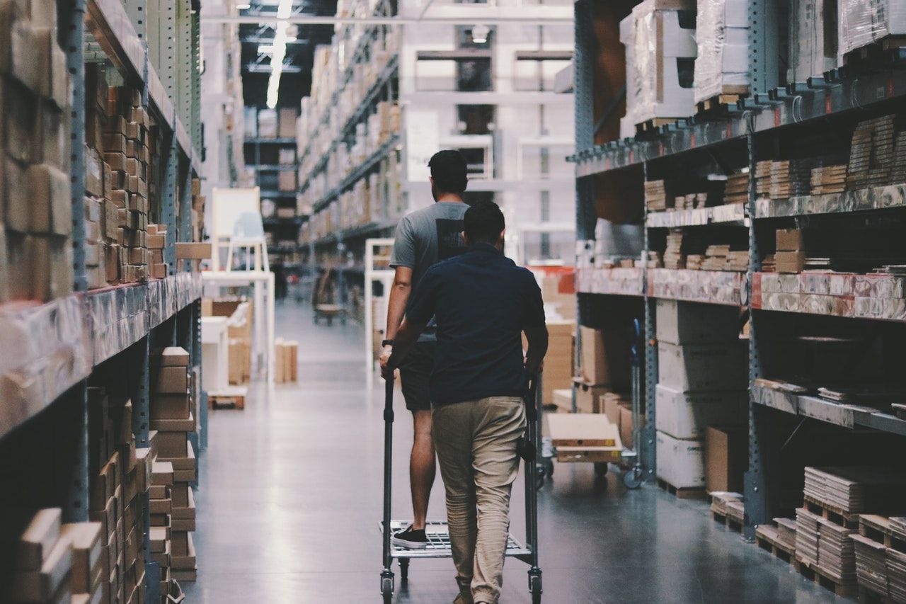 hubs logisticos en mexico