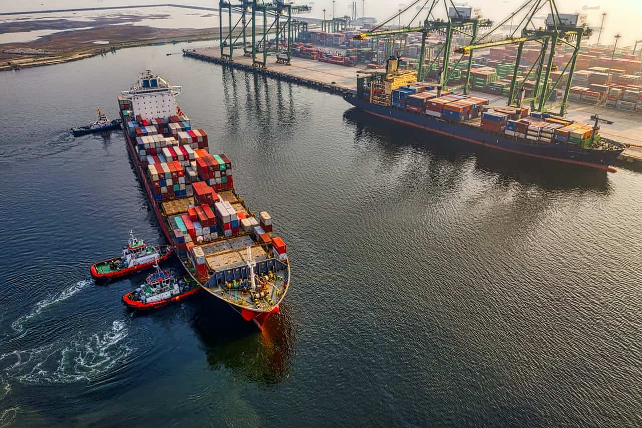 pasos para exportar desde mexico