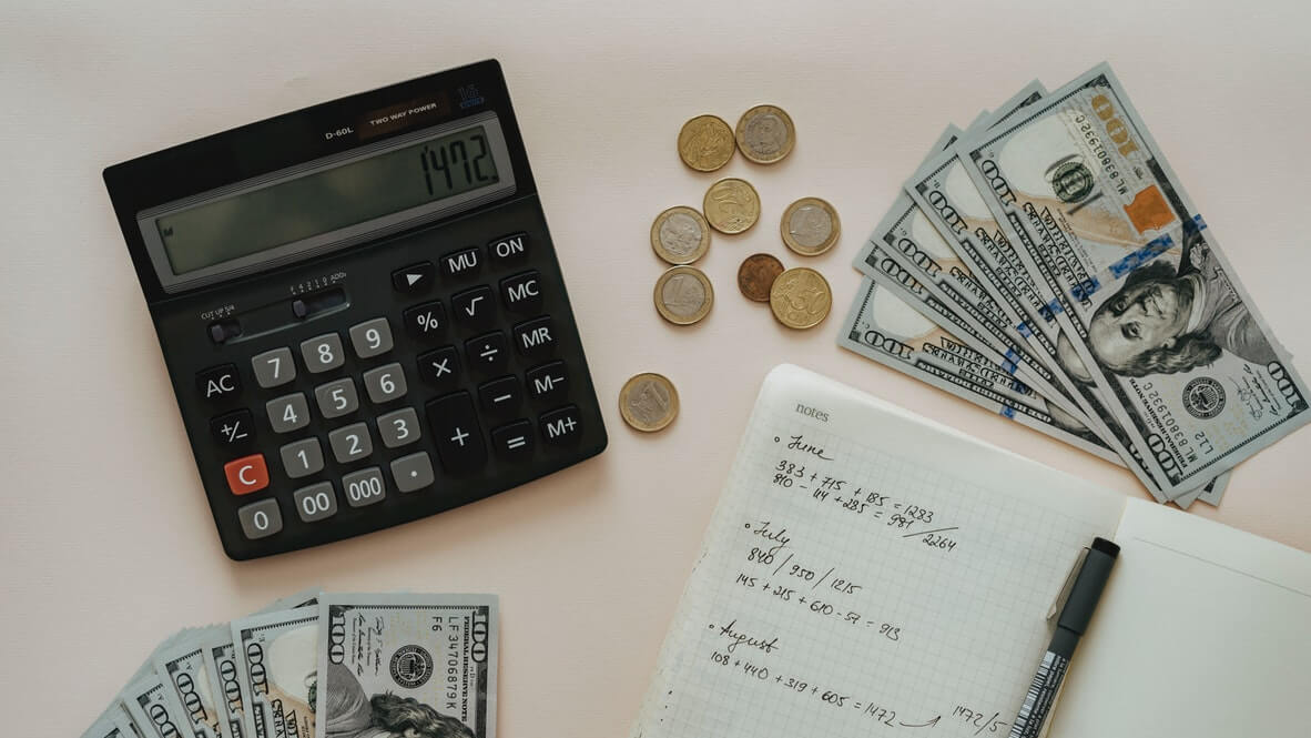 que son razones financieras