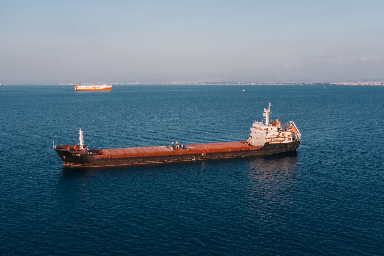 seguro de transporte maritimo