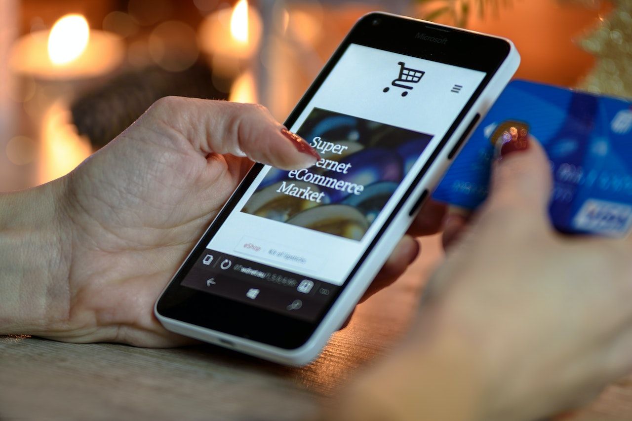 exportar via comercio electronico