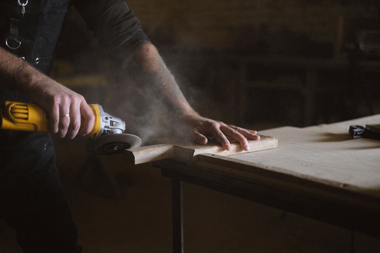 industria del mueble