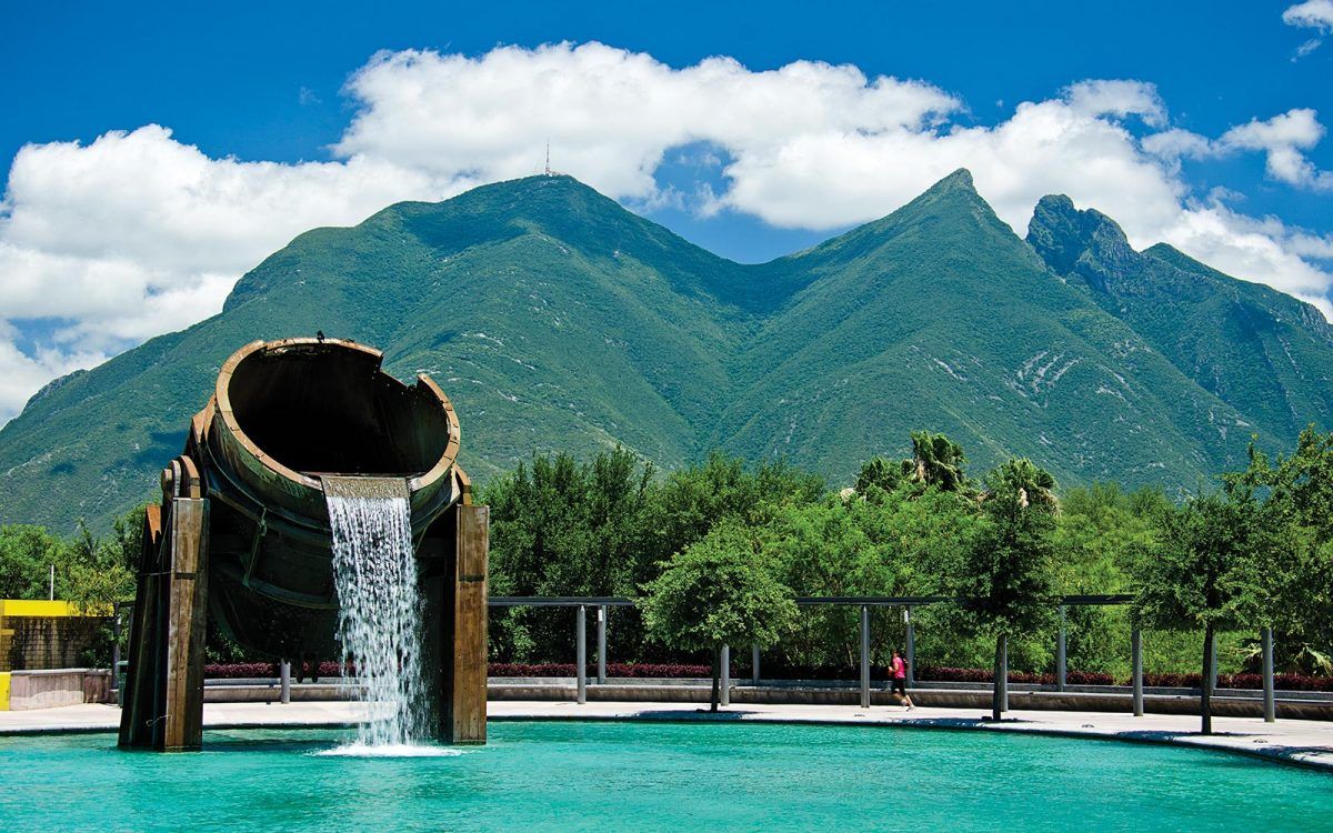 exportaciones de nuevo leon