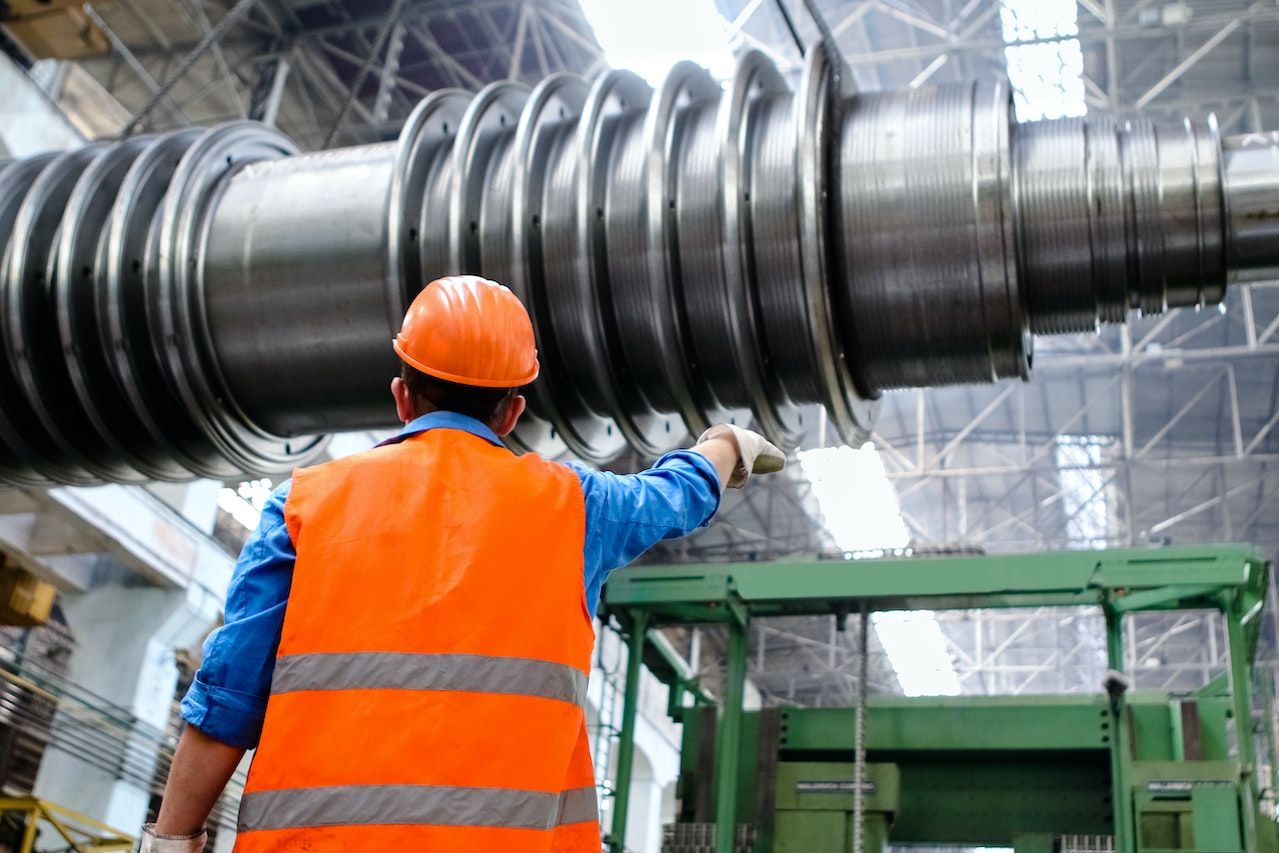 exportacion de acero en mexico