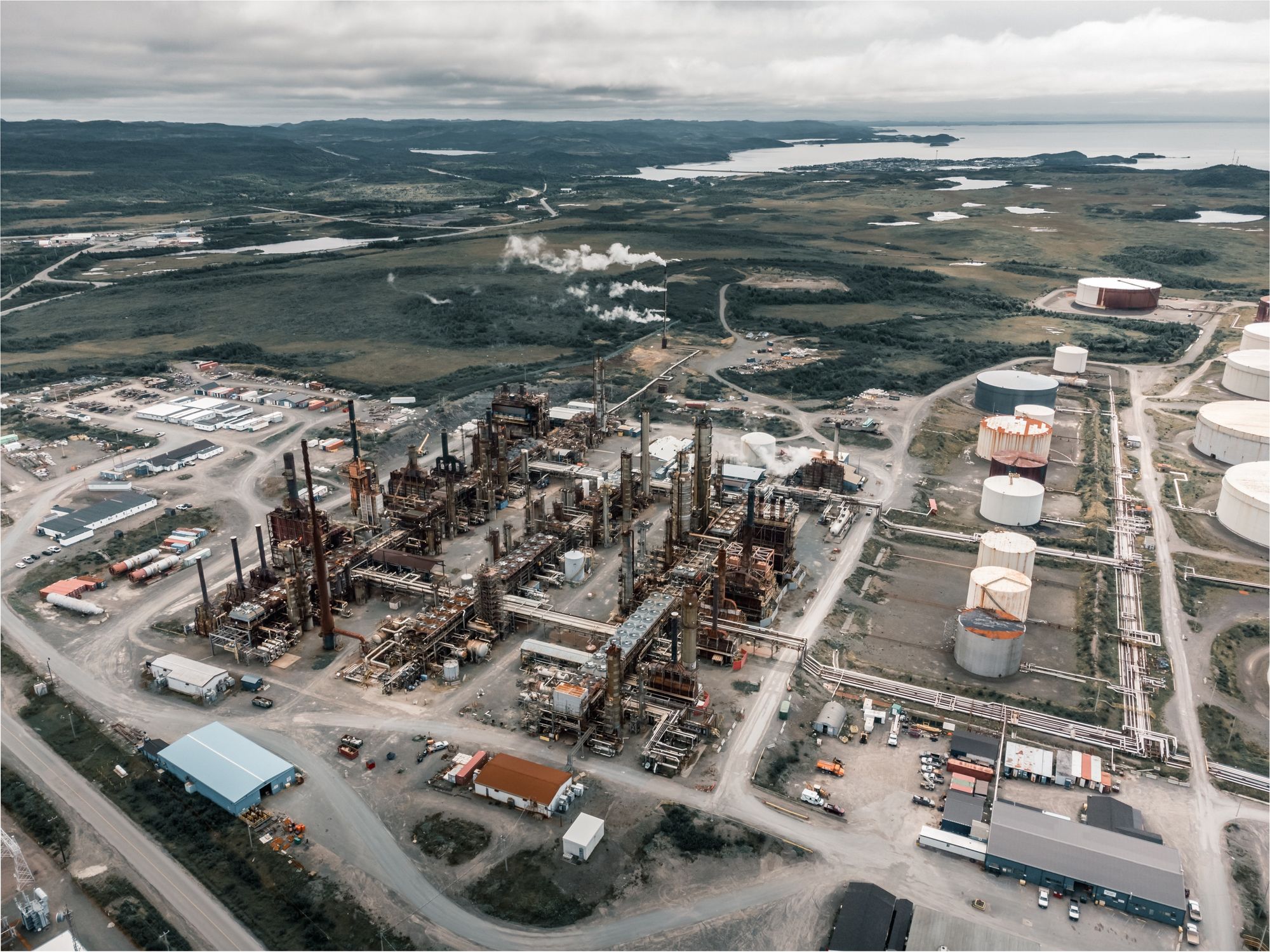 Parques industriales del norte: líderes en crecimiento e inversión internacional